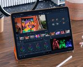 Blackmagic lança editor de vídeo DaVinci Resolve para iPads