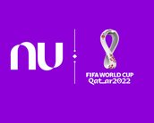 Copa do Mundo: bolão do Nubank premia clientes com até R$ 60 mil