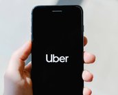 Uber vai exibir anúncios de marcas durante as viagens