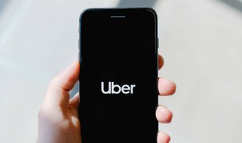 Uber vai exibir anúncios de marcas durante as viagens