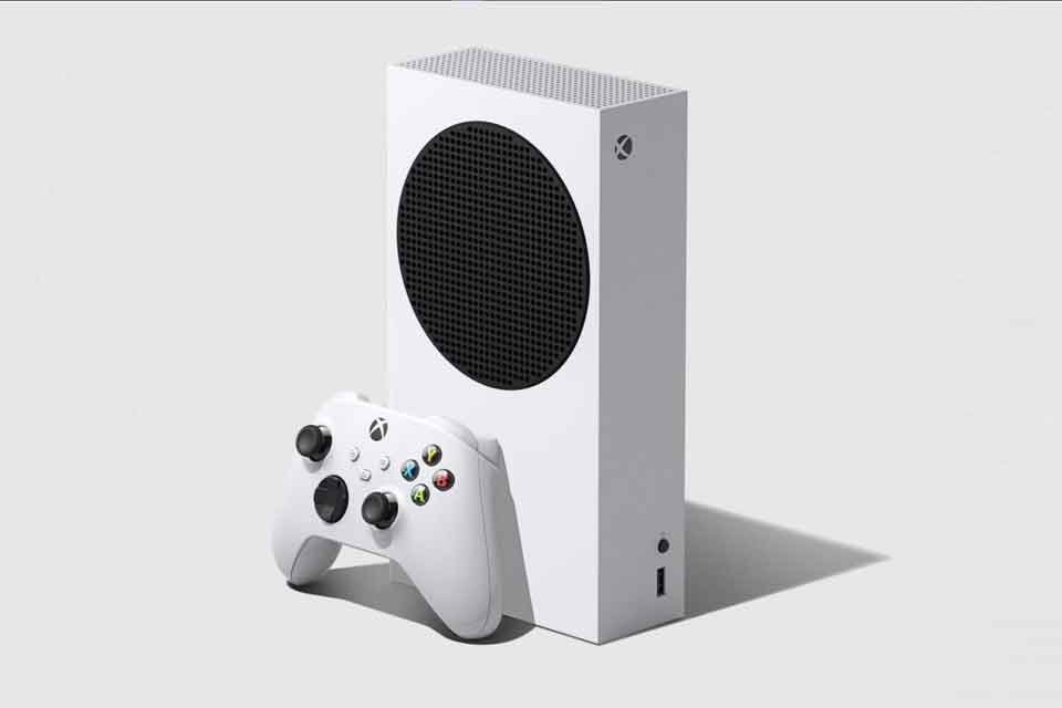 Xbox Series S: estúdios desejam abandonar o console, diz dev