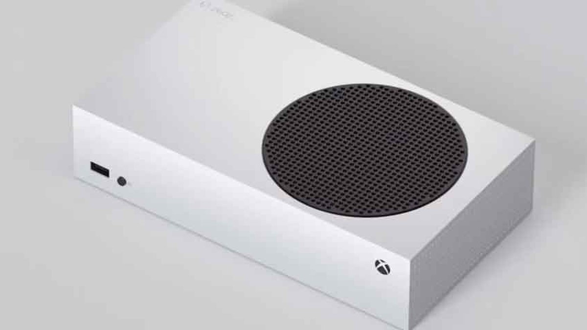 Oportunidade: Xbox Series S em oferta - NerdBunker