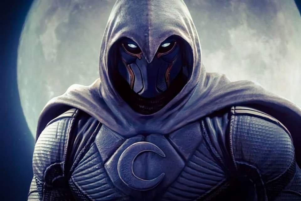 Marvel sugere que Moon Knight terá Season 2