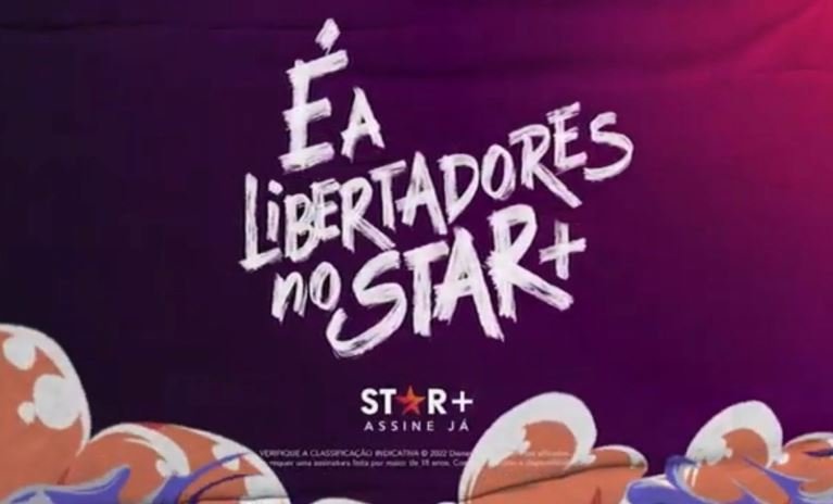 Assista o final da Libertadores no Star Plus