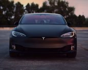 Tesla dobra lucro trimestral, mas receita fica aquém do esperado