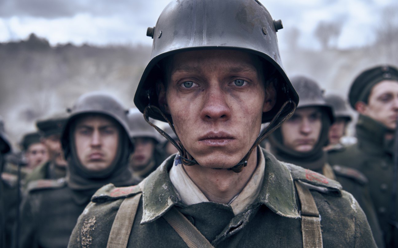 Nada de Novo no Front: filme da Netflix mostra horrores da 1ª Guerra; veja!