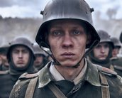 Nada de Novo no Front: filme da Netflix mostra horrores da 1ª Guerra; veja!