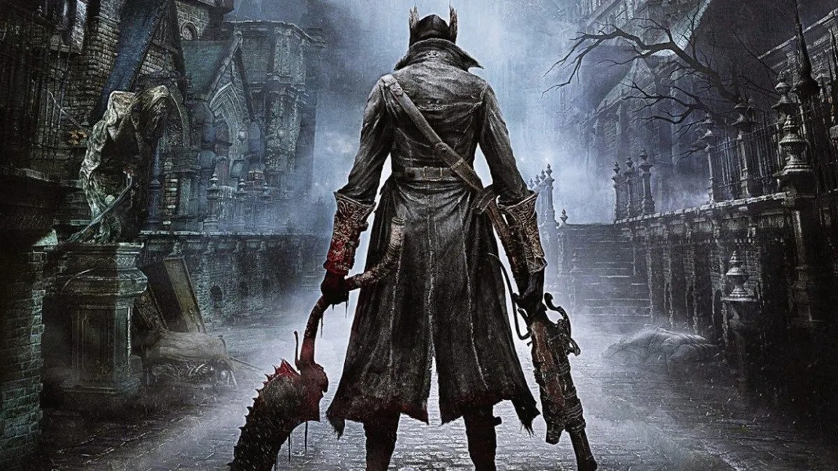Bloodborne: postagem misteriosa da Sony enlouquece os fãs