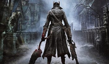 Bloodborne: postagem misteriosa da Sony enlouquece os fãs