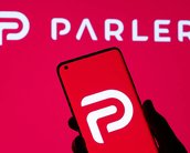 Parler expõe acidentalmente e-mails de políticos e influenciadores