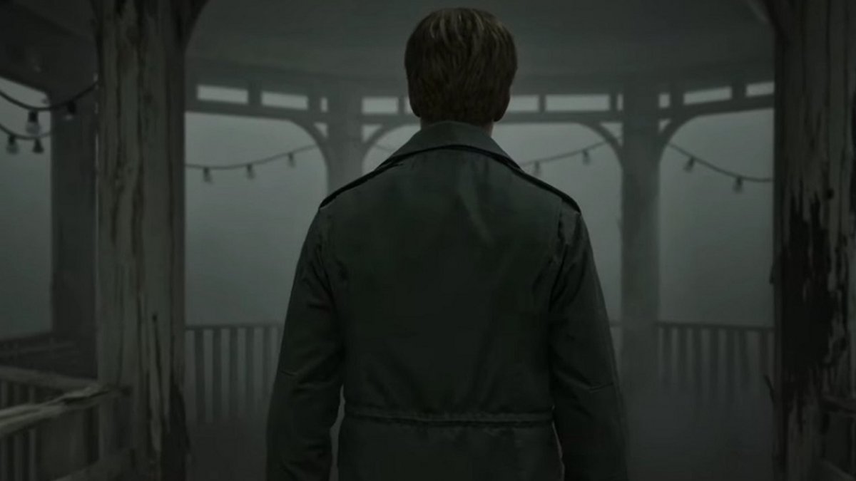 Descoberto novo e perturbador segredo de Silent Hill 2, confira! -  EvilHazard