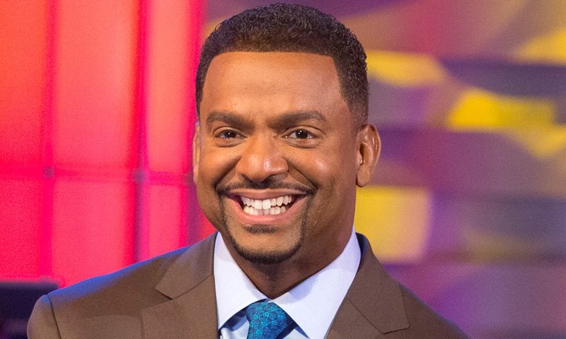 Alfonso Ribeiro