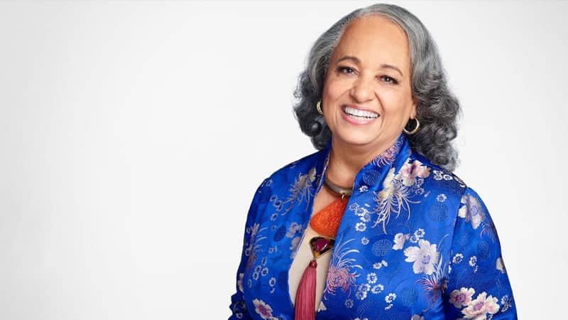 Daphne Maxwell Reid