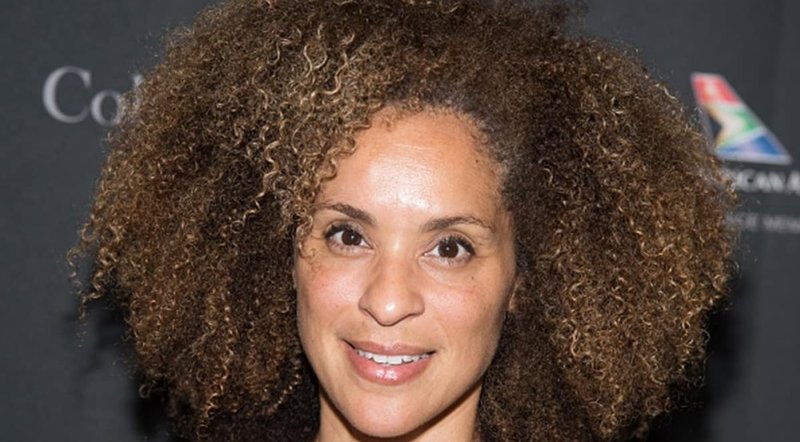 Karyn Parsons