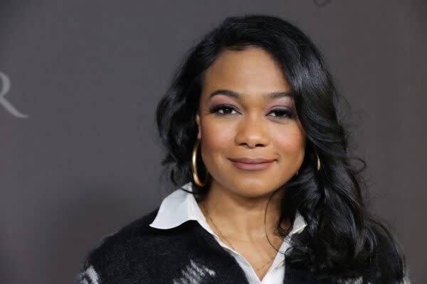 Tatyana Ali