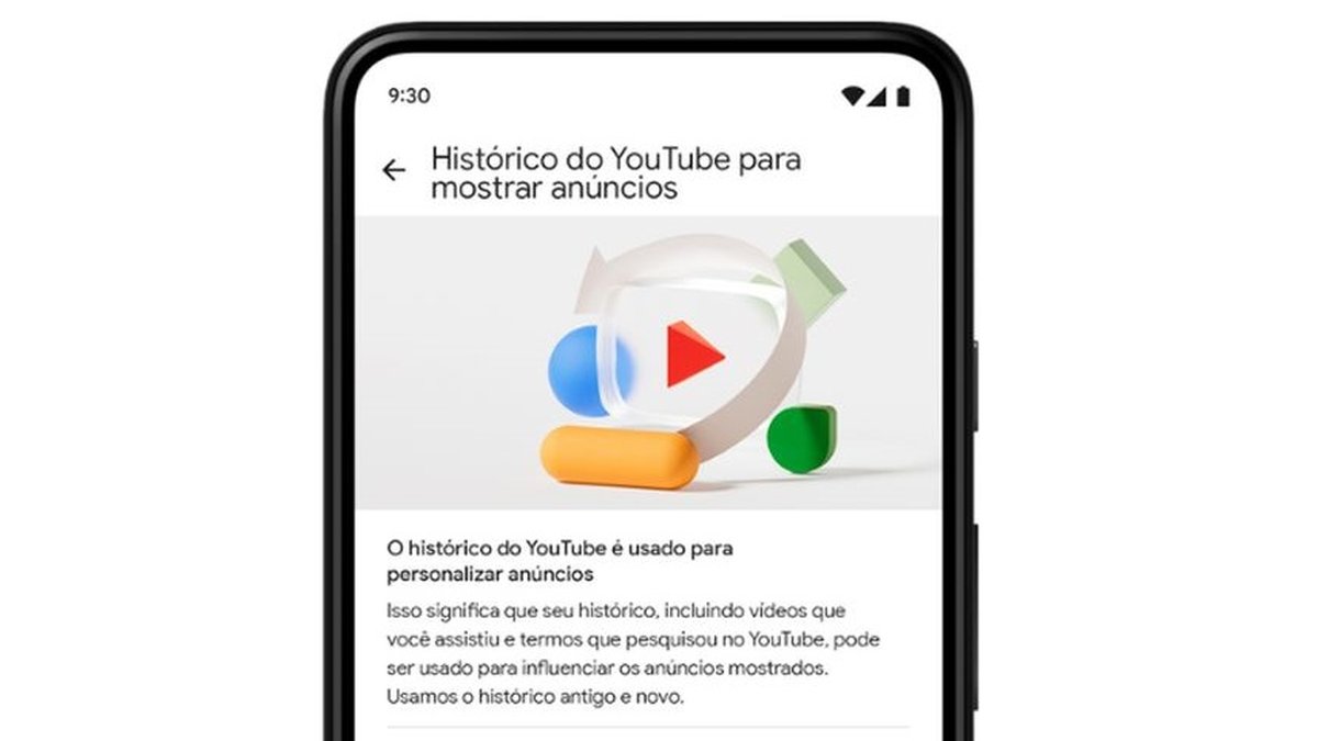 Google lançará ferramenta contra anúncios de jogos e apostas