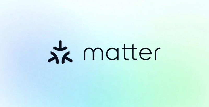 Matter é novo padrão de conectividade para casas inteligentes.