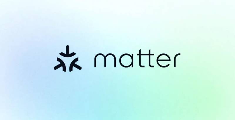 Matter é novo padrão de conectividade para casas inteligentes.