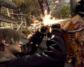 Resident Evil 4 Remake ganha trailer de gameplay aterrorizante