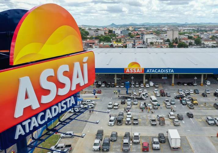Assaí Atacadista