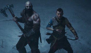 Você sabia desses God Of War muito divertidos para se jogar na