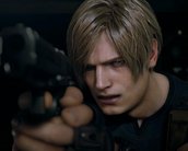 Resident Evil 4 Remake terá dublagem em português do Brasil