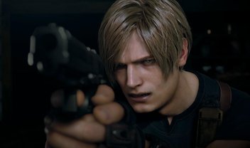 Resident Evil 4 Remake terá dublagem em português do Brasil