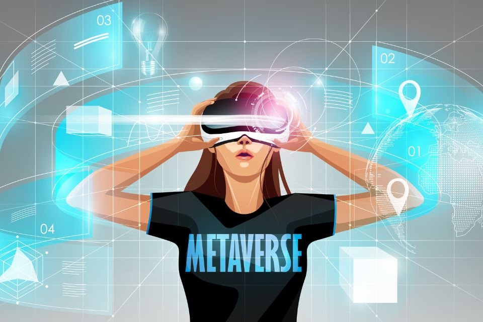 Metaverso na prática: como construir no espaço digital