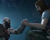 God of War Ragnarok terá aproximadamente 70 opções de acessibilidade