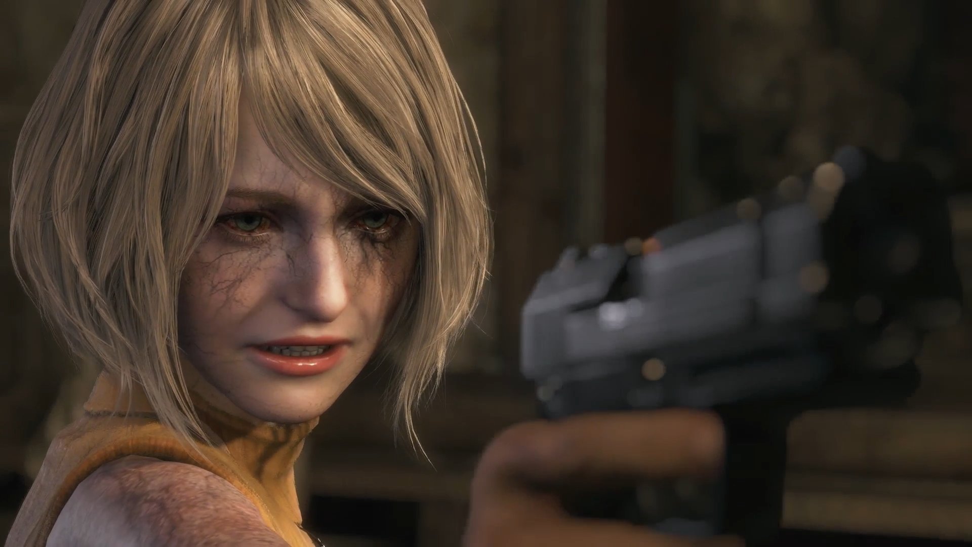 Resident Evil 4 Remake já tem data de lançamento confirmada - Millenium