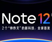 Linha Redmi Note 12 chega em breve com “grandes novidades”