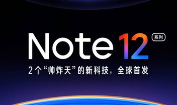 Linha Redmi Note 12 chega em breve com “grandes novidades”