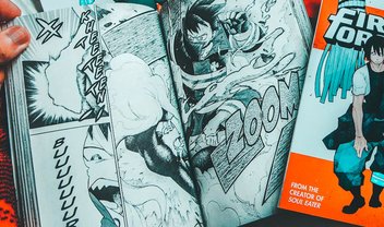 My Home Hero – Capítulo 3 – BR Mangas – Ler mangás online em Português!