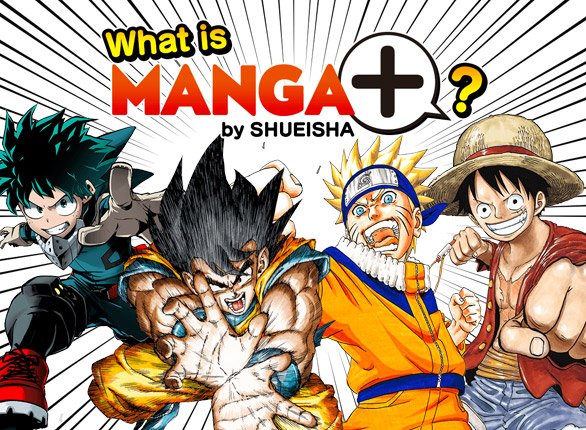 (Fonte: MANGA Plus)