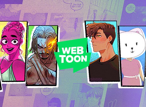 (Fonte: Webtoon)