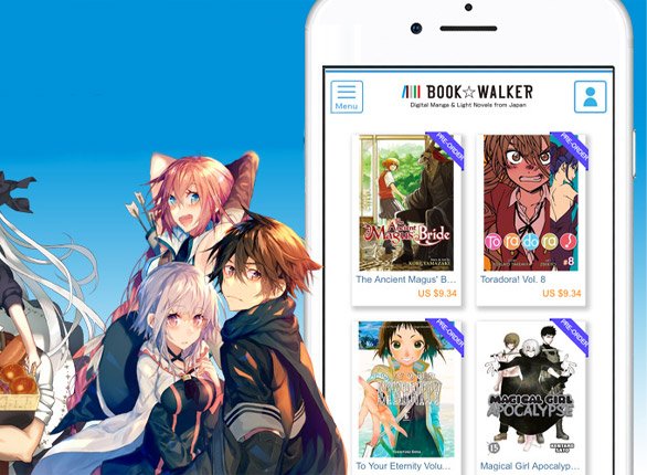 6 apps para assistir anime no iPhone e Android em 2023 - AppGeek