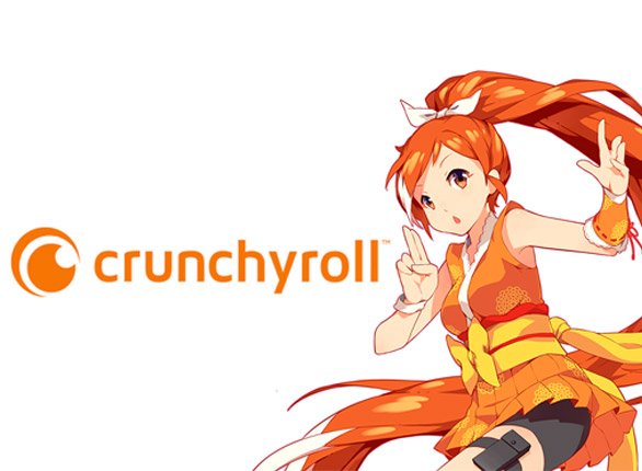 (Fonte: Crunchyroll)