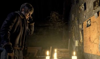 Resident Evil 4 Remake é comparado com o original; veja