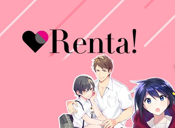 (Fonte: Renta!)