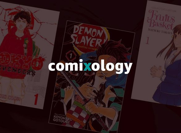 (Fonte: Comixology)