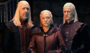 House of the Dragon  Série sobre a família Targaryen ganha