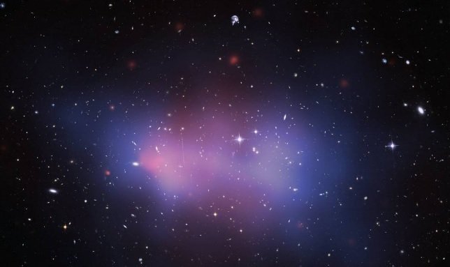James Webb pode ter encontrado a galáxia anã mais distante do Universo