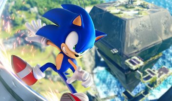 Sonic Frontiers prepara bem as bases para um futuro brilhante!