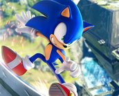 Sonic Frontiers prepara bem as bases para um futuro brilhante!