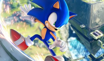 Sonic Frontiers prepara bem as bases para um futuro brilhante!