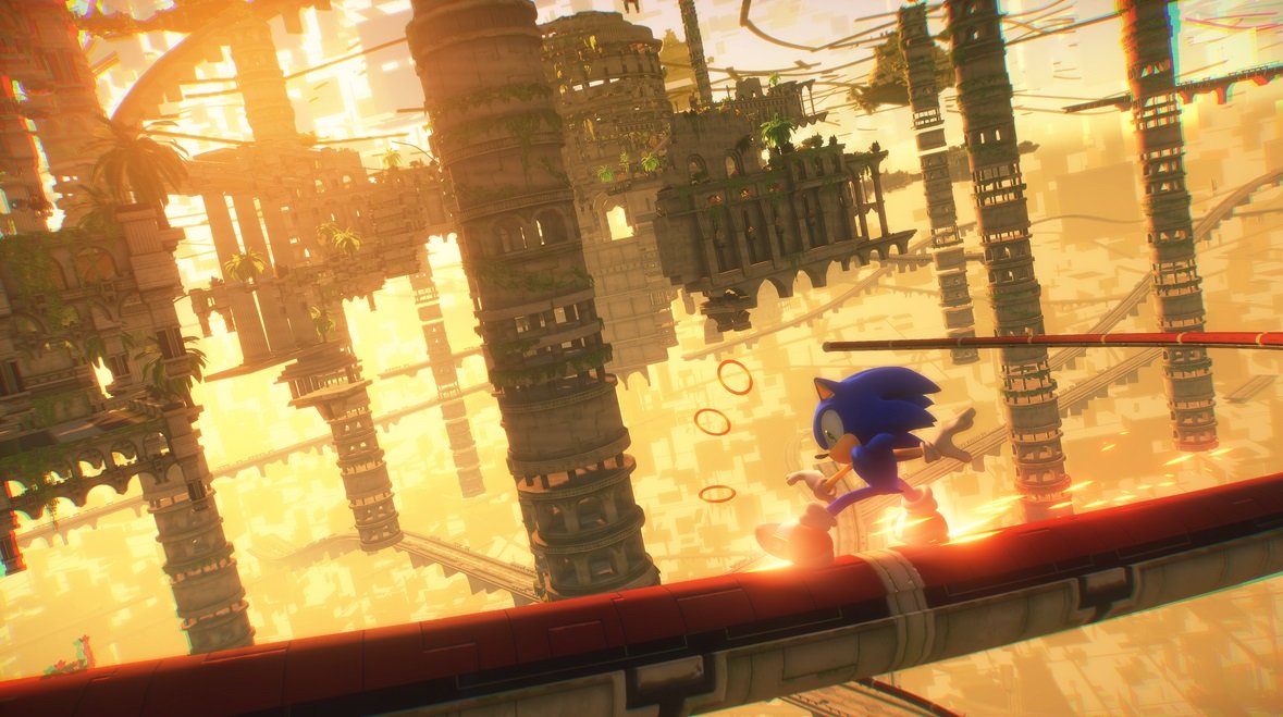 Sonic Frontiers: tudo sobre a aventura em mundo aberto do mascote