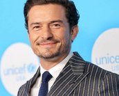 Orlando Bloom: como está o ator que participou de O Senhor dos Anéis?