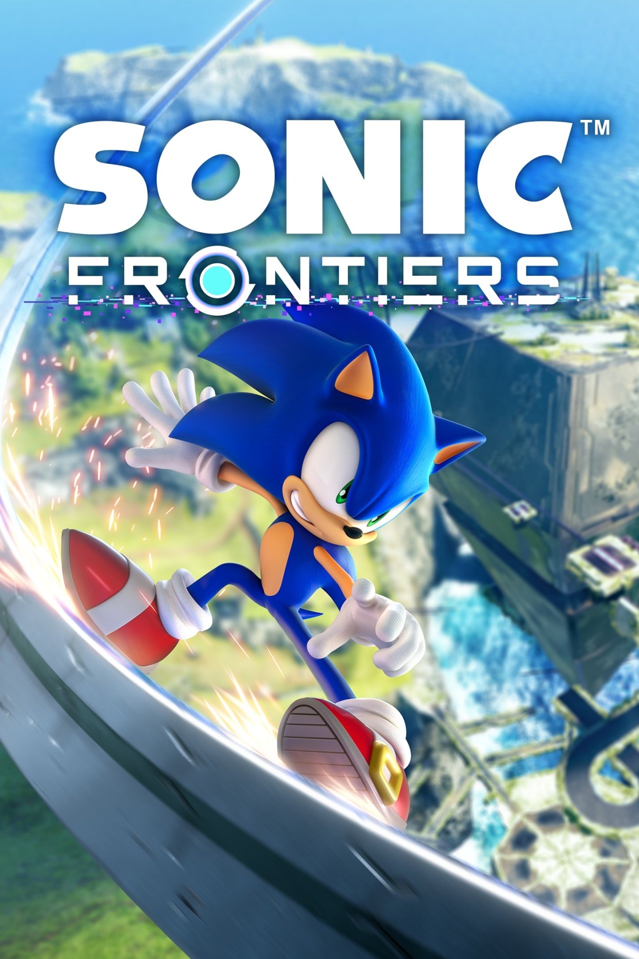 Diretor de Sonic Frontiers encara o lançamento do jogo como um teste  global