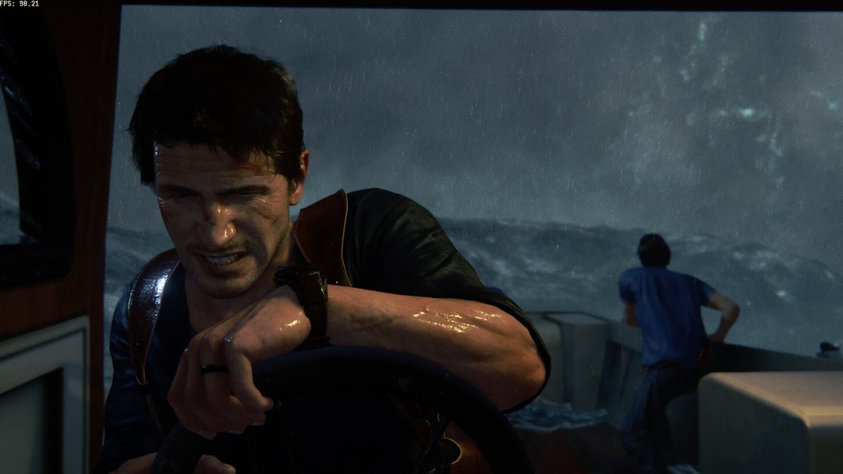 Sony Pictures on X: Em #UnchartedFilme quanto maior melhor. A 17