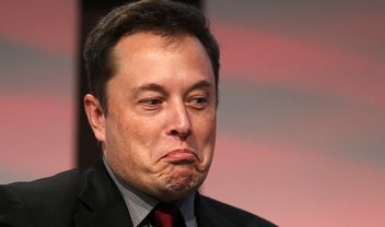 Fortuna de Elon Musk despenca R$ 578 bilhões neste ano